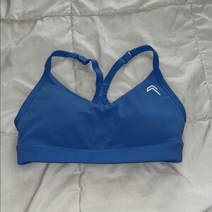 Oner Active Glaucous Blue Sports Bra